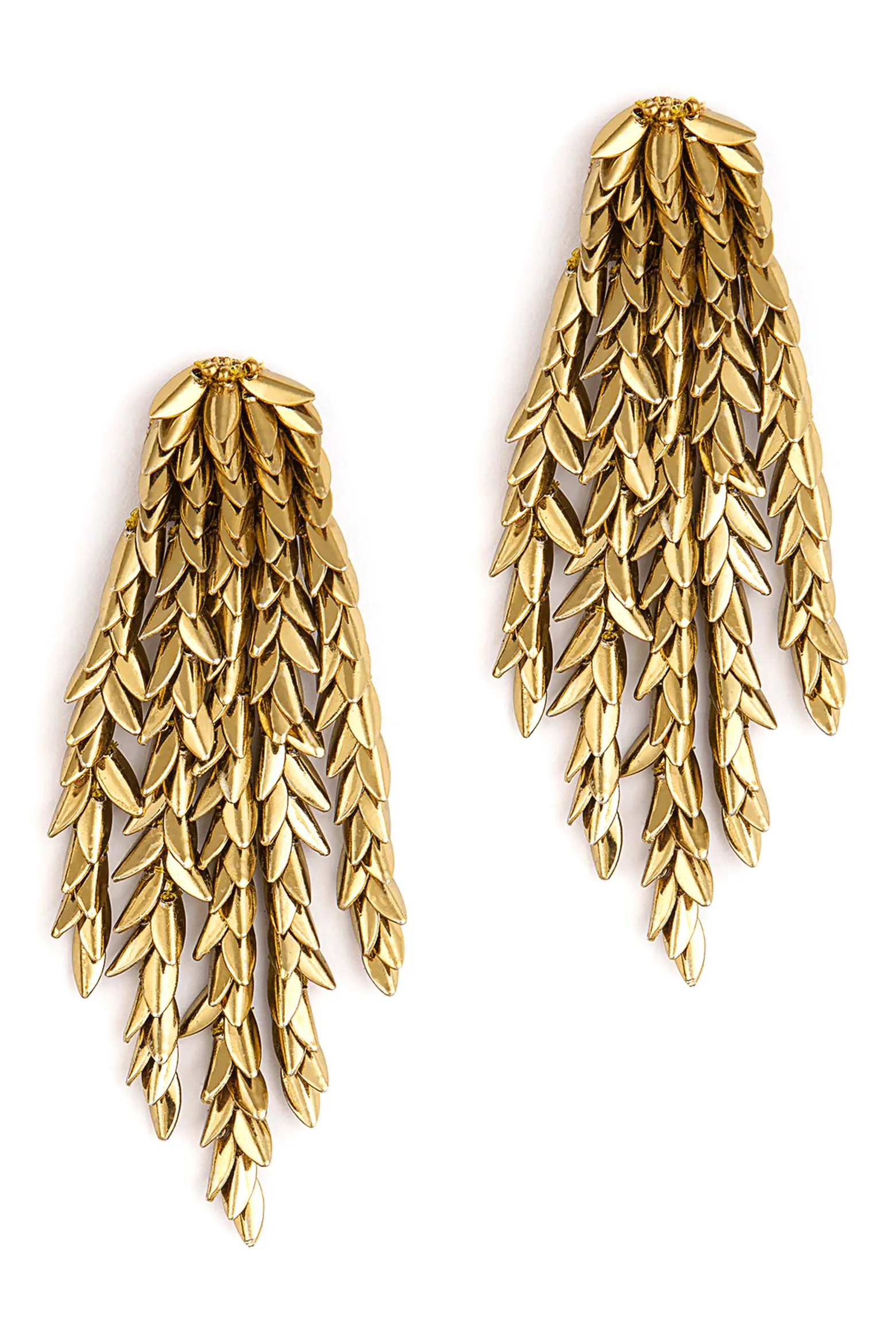 Deepa Gurnani Morrigan Drop Earrings (Women) | Nordstrom | Nordstrom