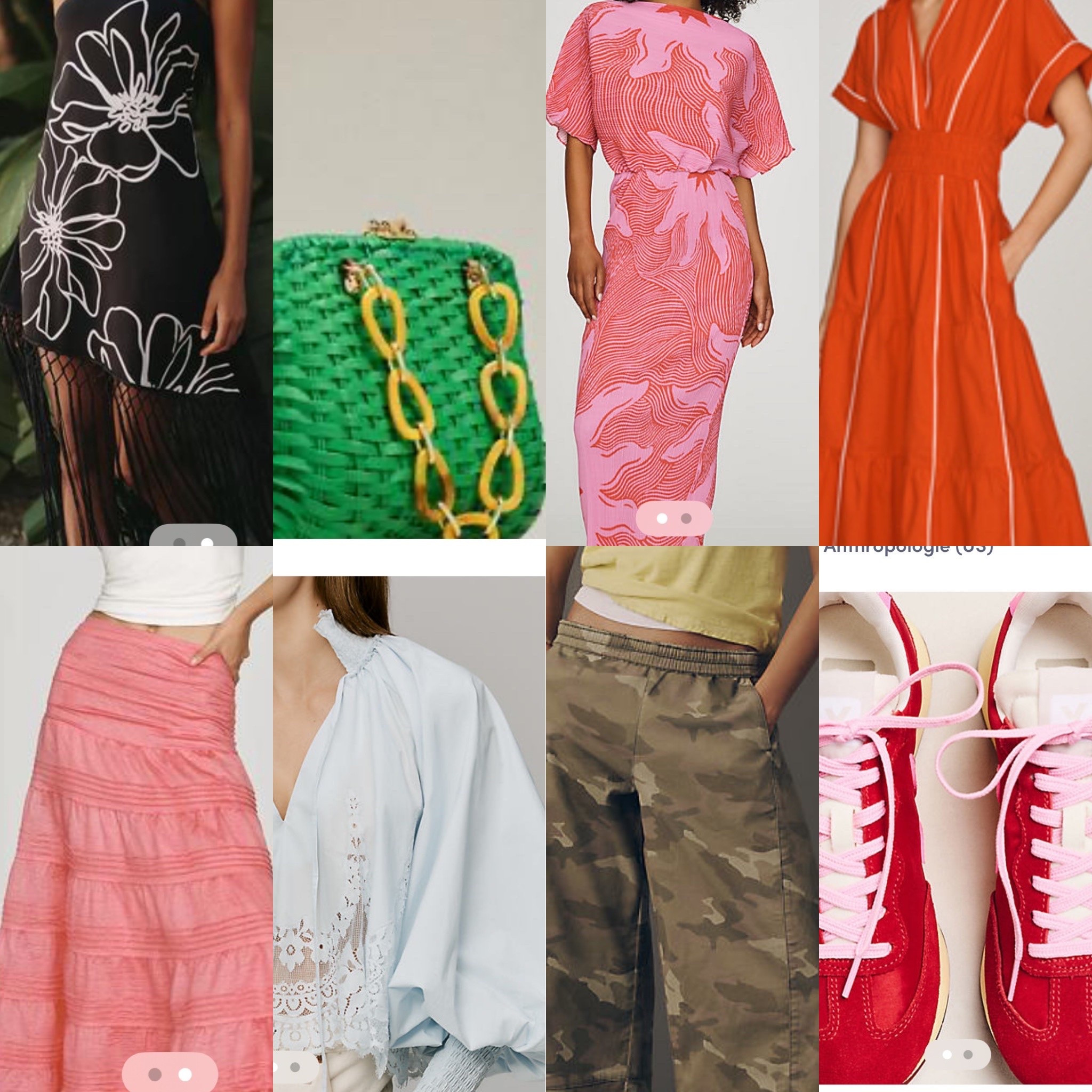 Anthropologie