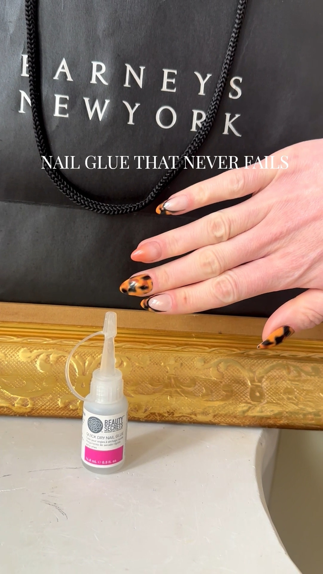 This bottle lasts forever and it works like magic 

#LTKFindsUnder50 #LTKBeauty #LTKGiftGuide