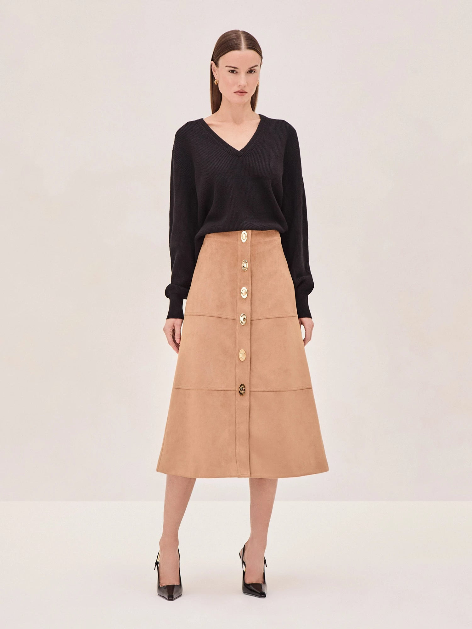 Wallace Top | Alexis