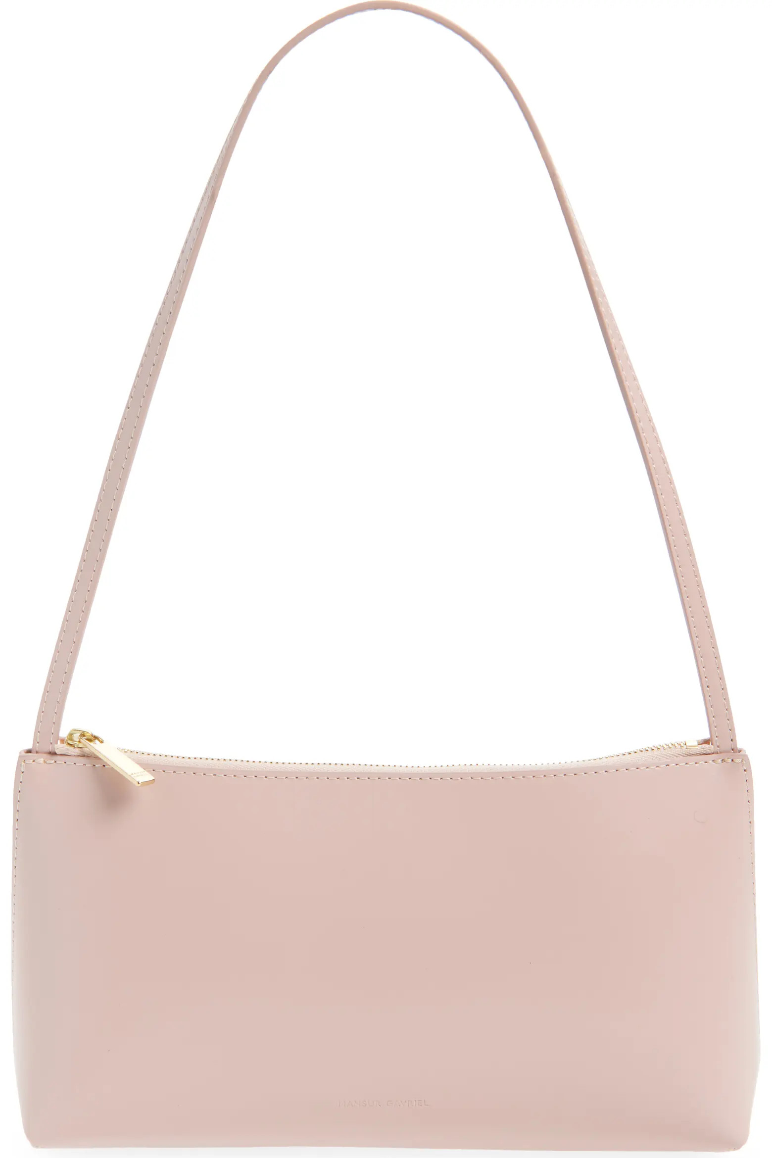Gaia Leather Shoulder Bag (Women) | Nordstrom | Nordstrom
