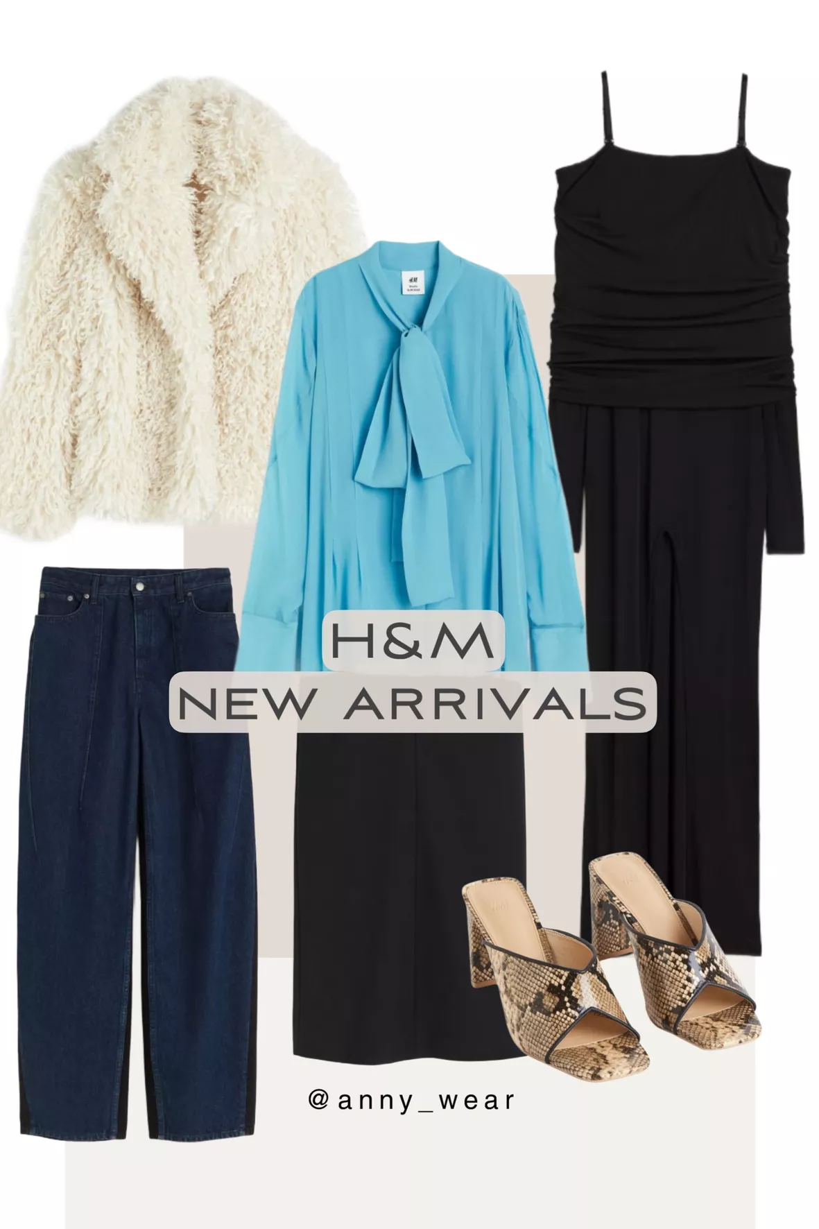 New Women's Clothing Arrivals - Latest Fashion Trends