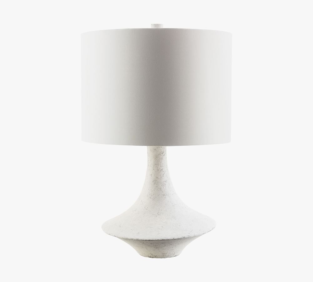 Ambleside Ceramic Table Lamp | Pottery Barn (US)