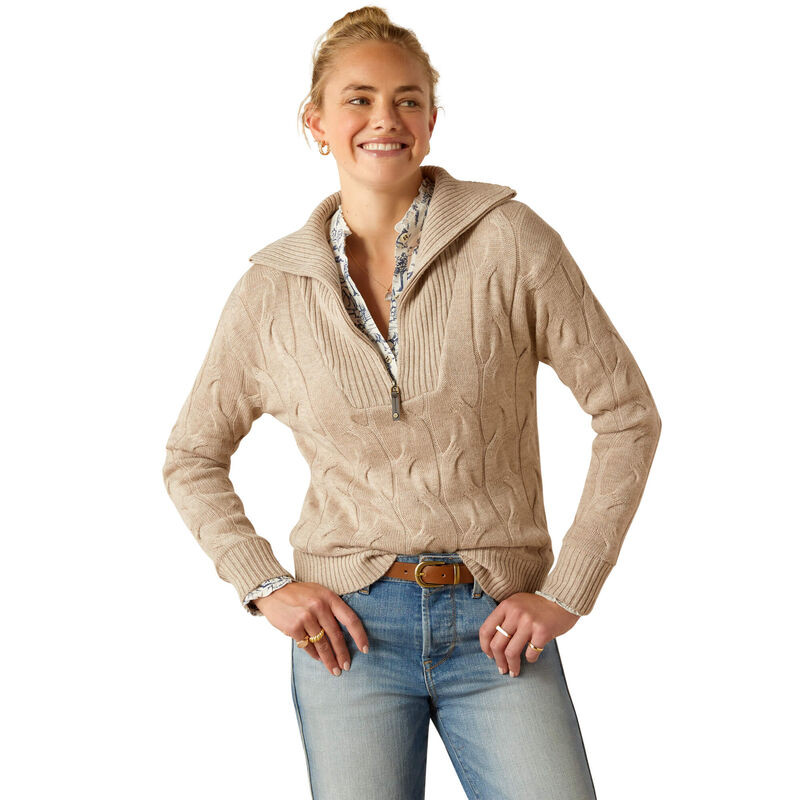 Alamere Sweater | Ariat (US)