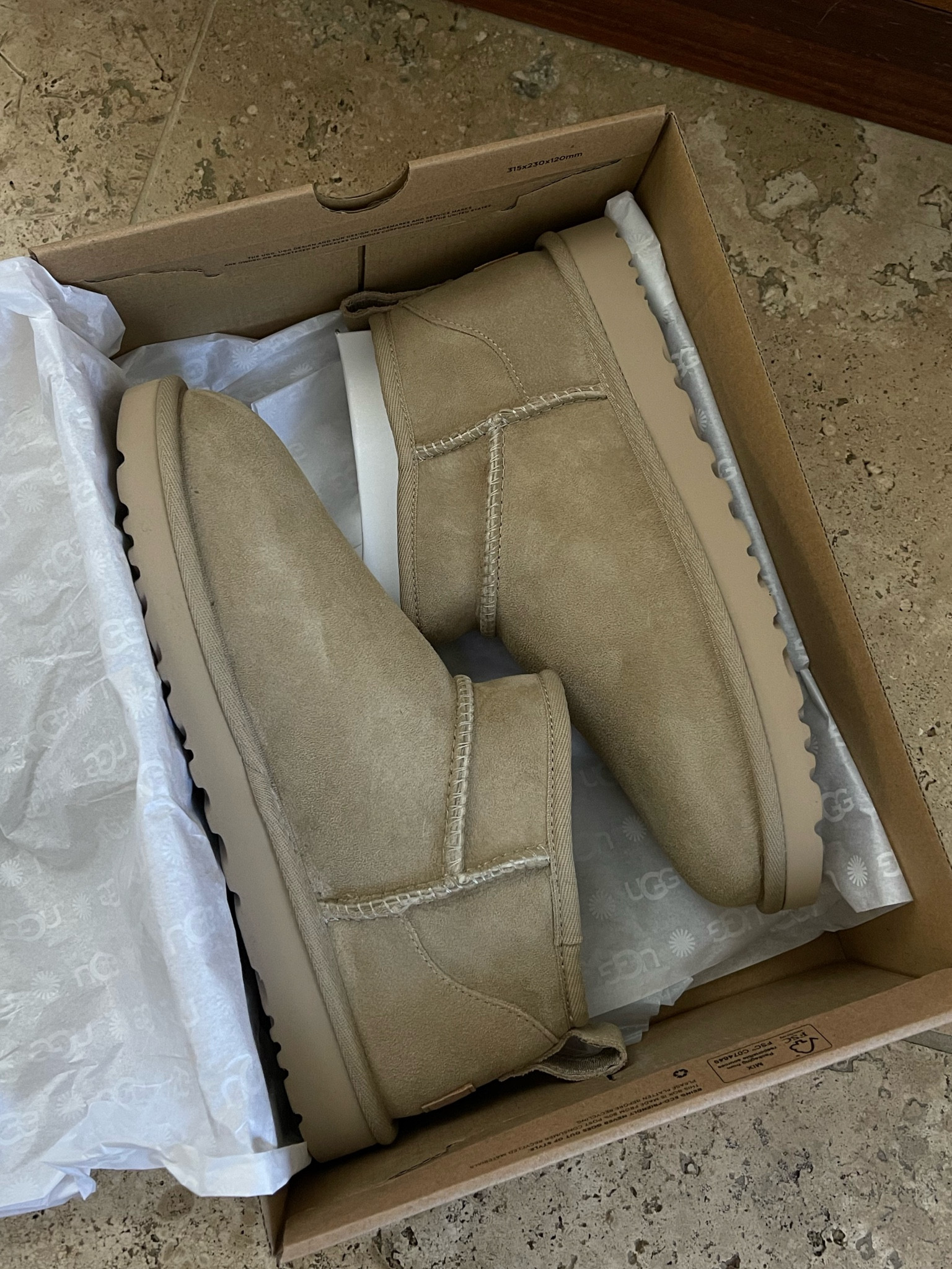 this new ultra mini color way 🤌🏼👌🏼

#LTKshoecrush