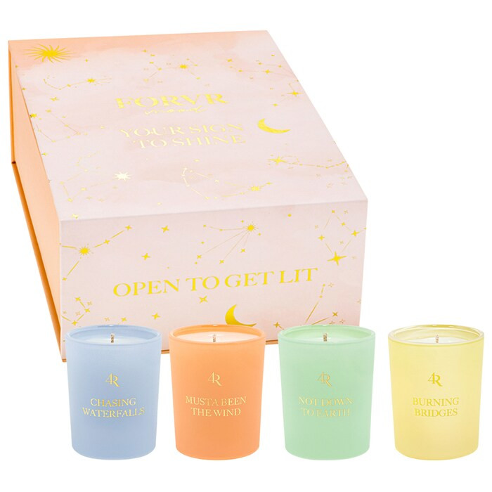 Mini Candle Gift Set- Your Sign To Shine | Sephora (US)