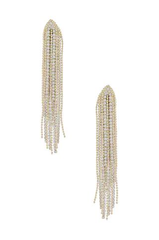 Drop Earring
                    
                    SHASHI | Revolve Clothing (Global)