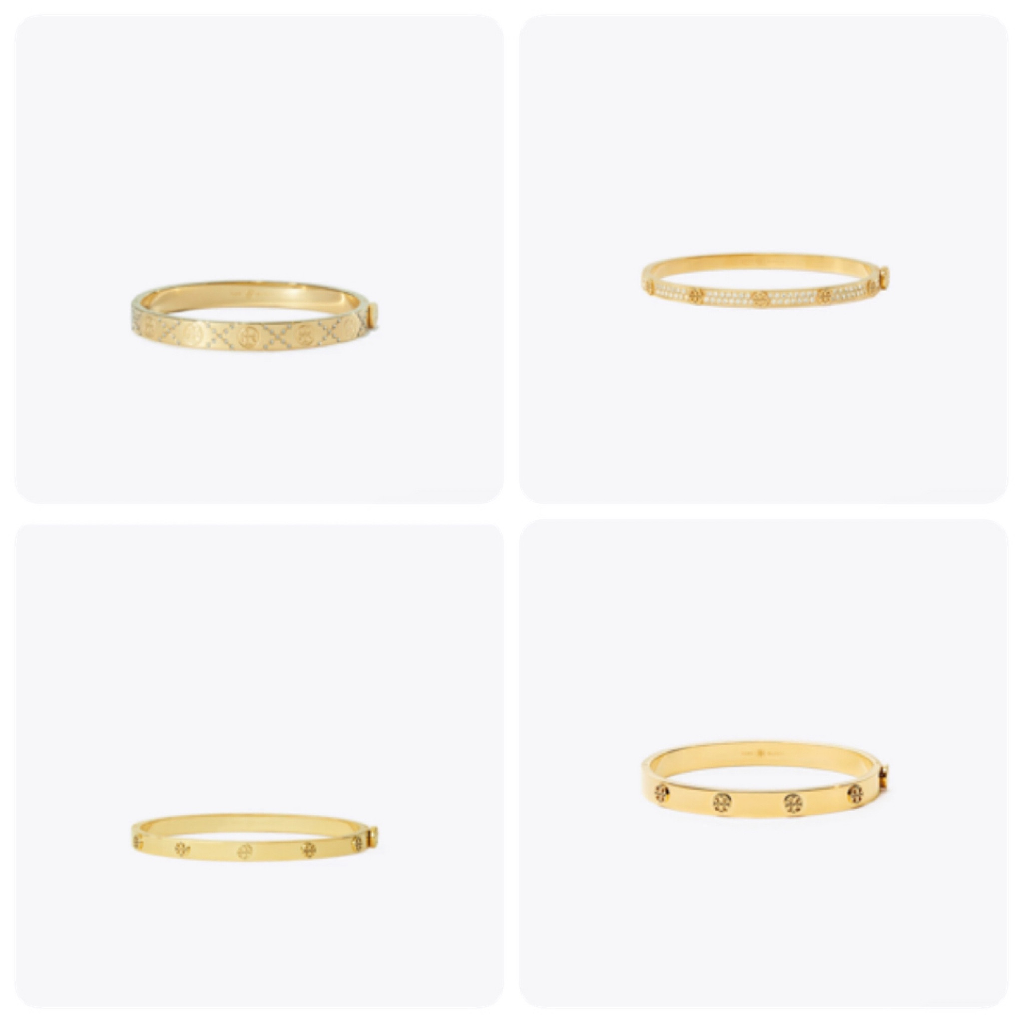 The look for less!! I love my bracelets and recommend them.  

#LTKGiftGuide #LTKStyleTip