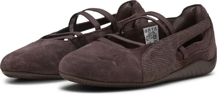 Speedcat Ballet Python Sneaker (Women) | Nordstrom