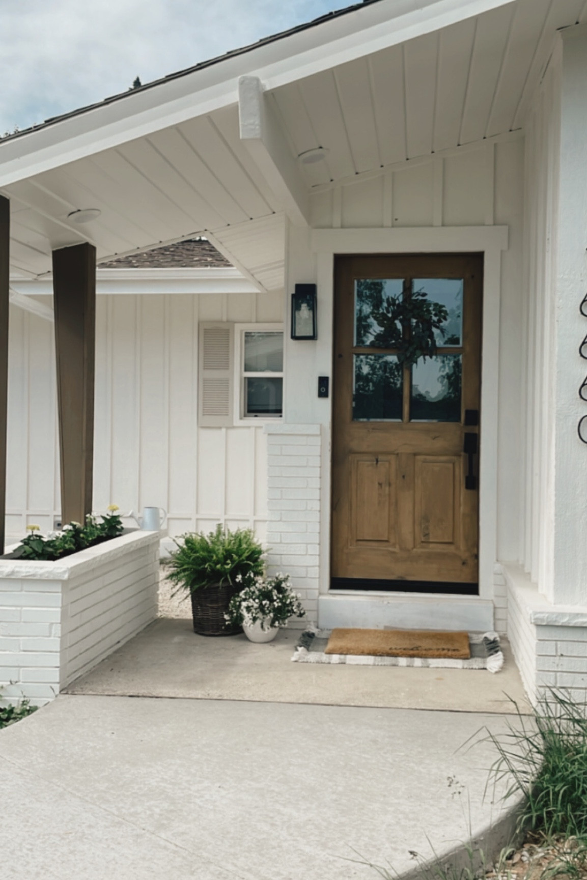 Summer Front porch

#LTKSeasonal #LTKhome