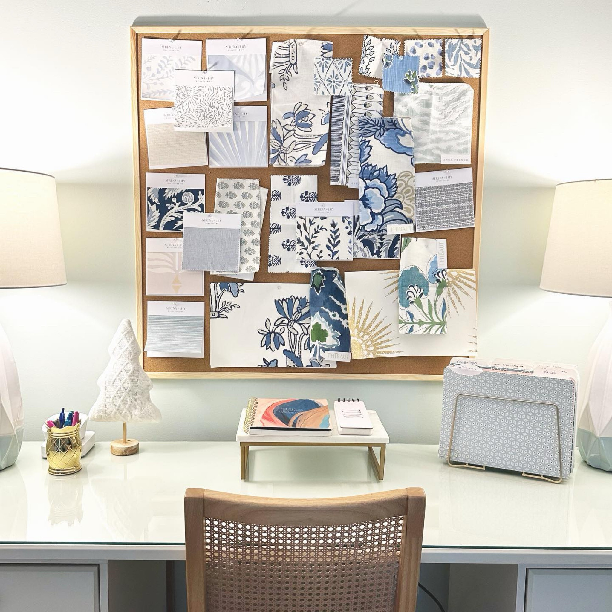 For the next few weeks, I’ll be finishing up projects {dining room, living room, mudroom, a few bedrooms, 2 kitchens, and 3 bathrooms — PHEW — super excited to share photos very soon} and wrapping up 2023.

I’m so incredibly grateful to ALL of my clients this year for supporting me and my small business 🫶🏼

#danahenneseydesigns
#rvainteriors 
#rvainteriordesign 
#rvainteriordesigner 
#smallbusinessowner 
#smallbusinesssupport