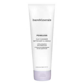 PORELESS Clay Cleanser | bareMinerals (UK)