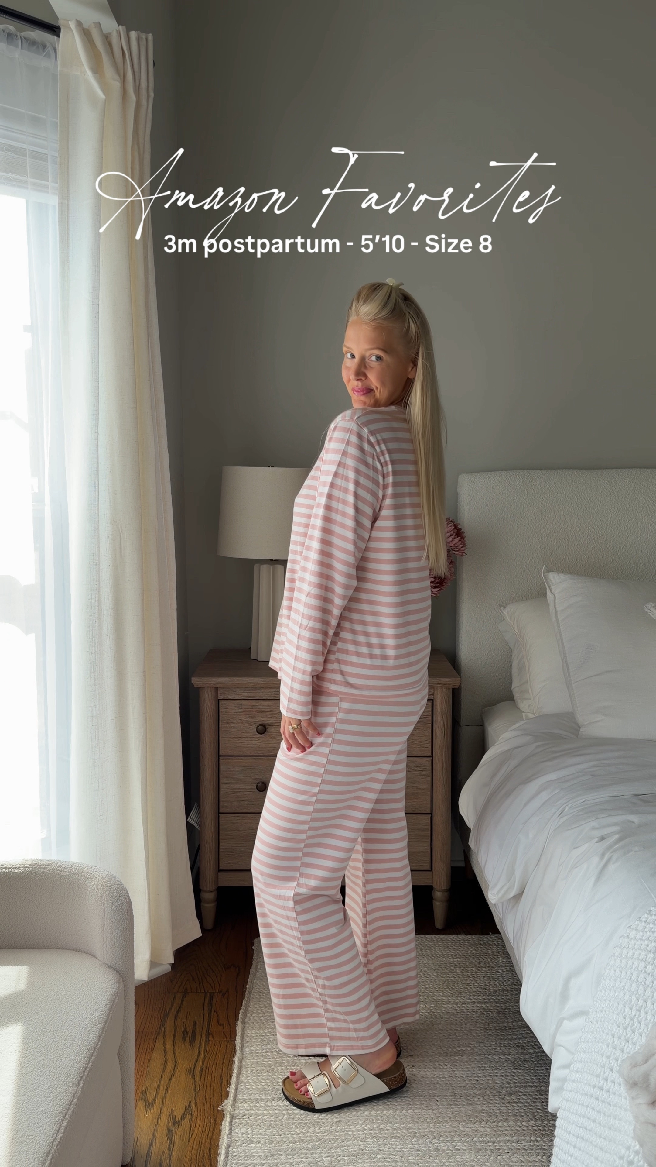 Amazon haul
Amazon try on
Mom style
Postpartum
Amazon sets
Amazon favorites
Spring style 

#LTKMidsize #LTKmomlife #LTKSpringSale