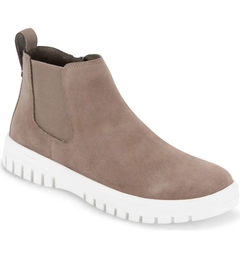 Flora Waterproof Bootie | Nordstrom
