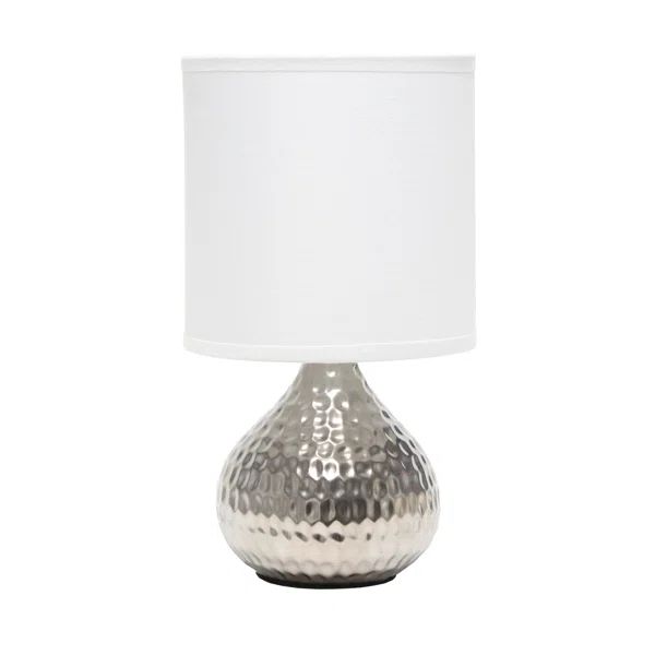 Swanger Porcelain Table Lamp | Wayfair North America