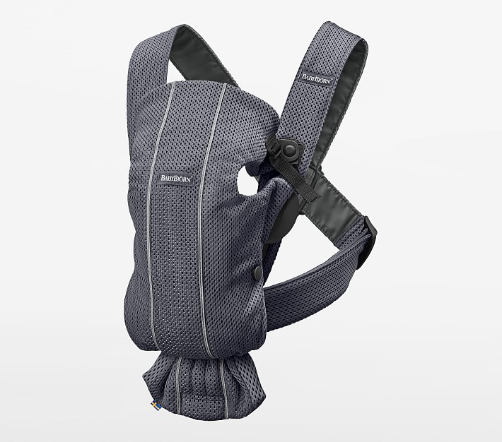 BABYBJÖRN® Baby Carrier Mini | Pottery Barn Kids