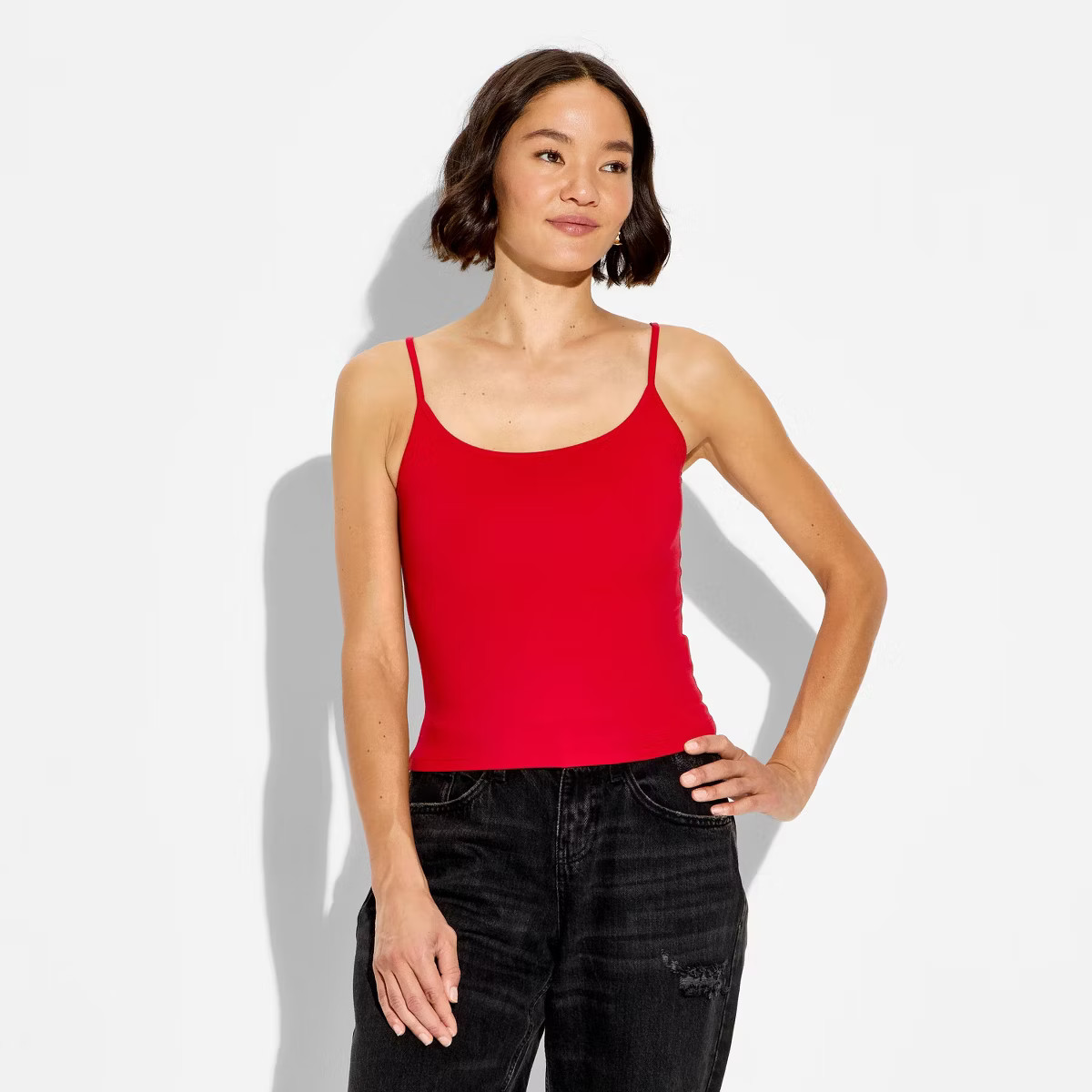 Women's ButterBliss Camisole - Wild Fable™ | Target