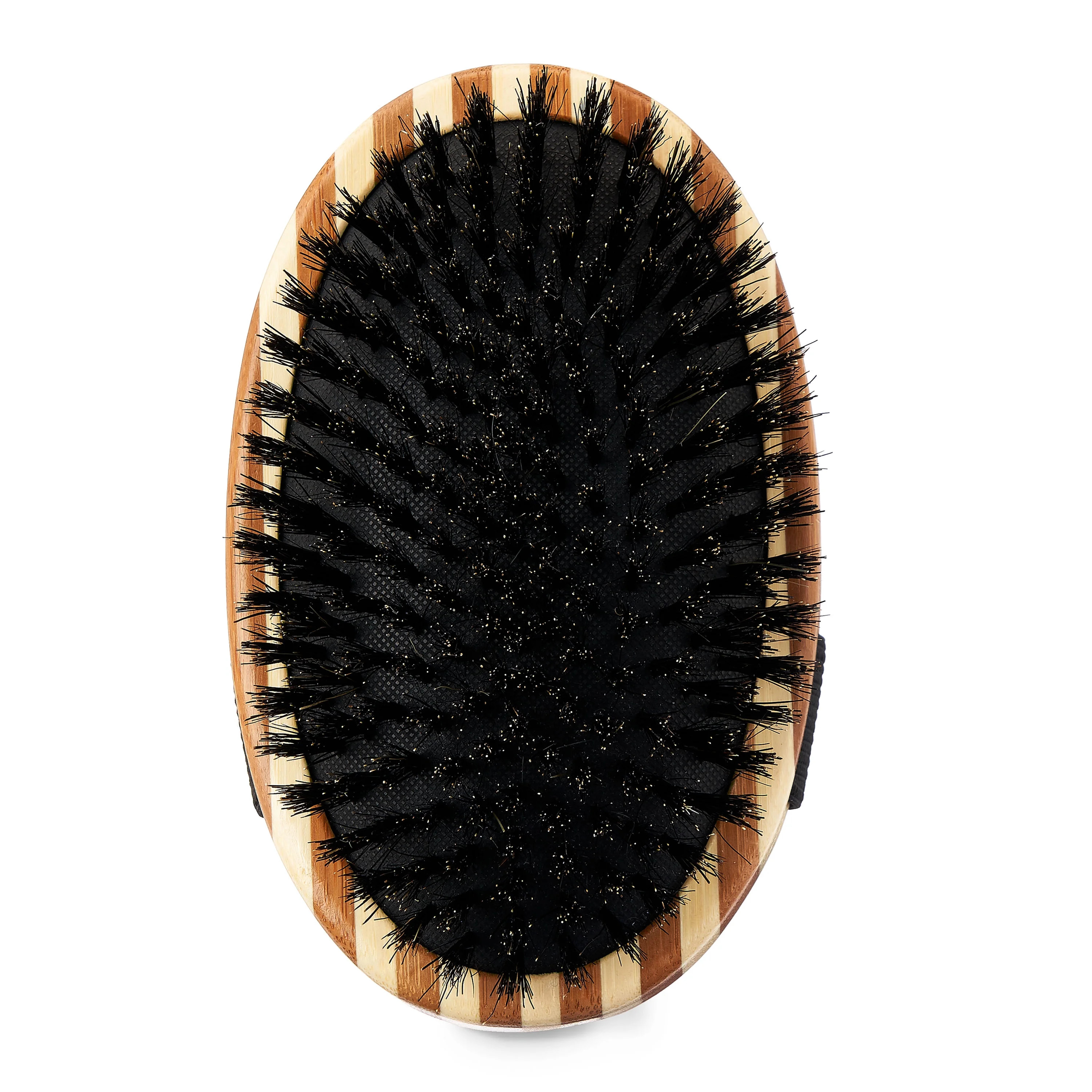 Vibrant Life Large Bamboo Dog Palm Brush | Walmart (US)