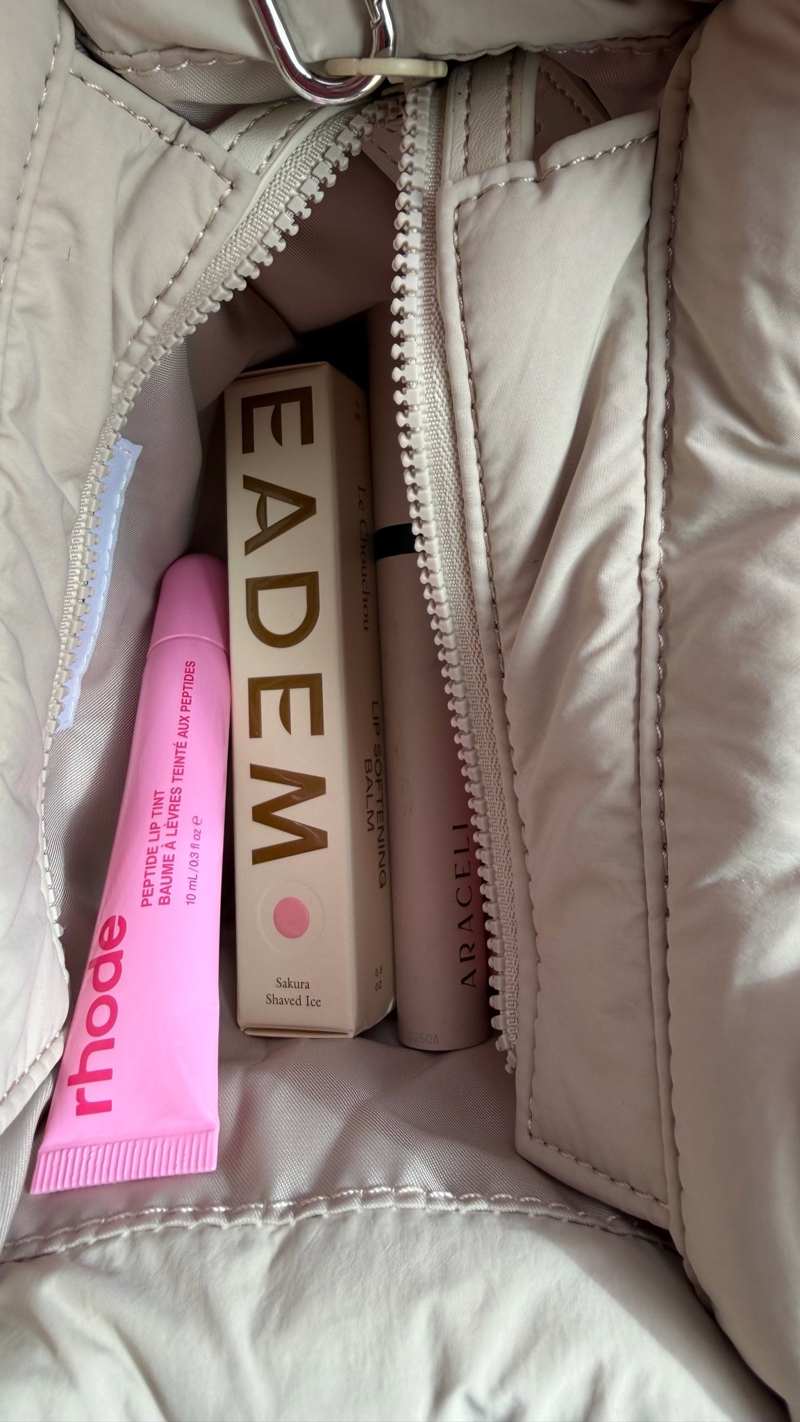 girly lippies 💋