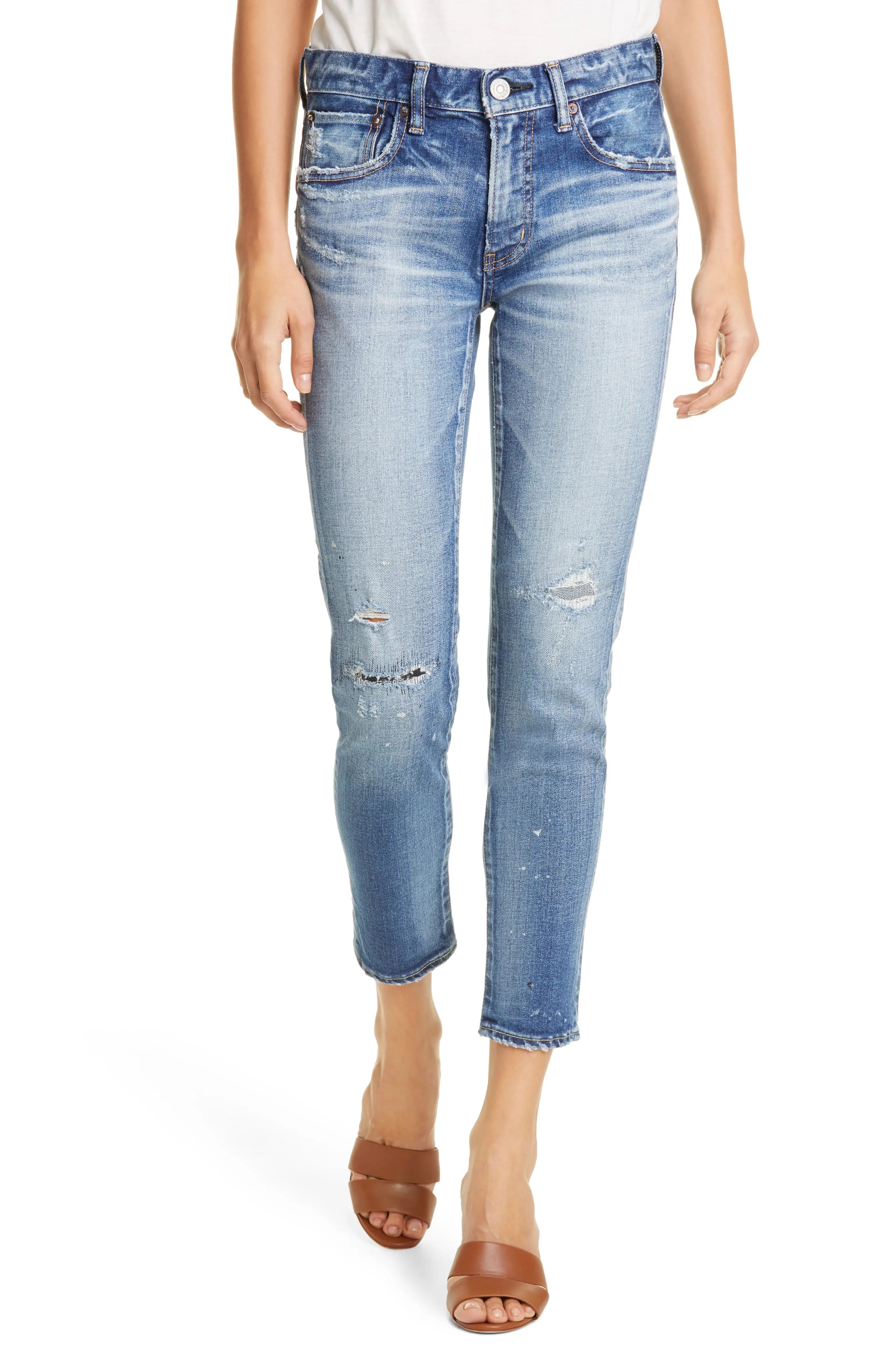 Lancaster Skinny Jeans | Nordstrom