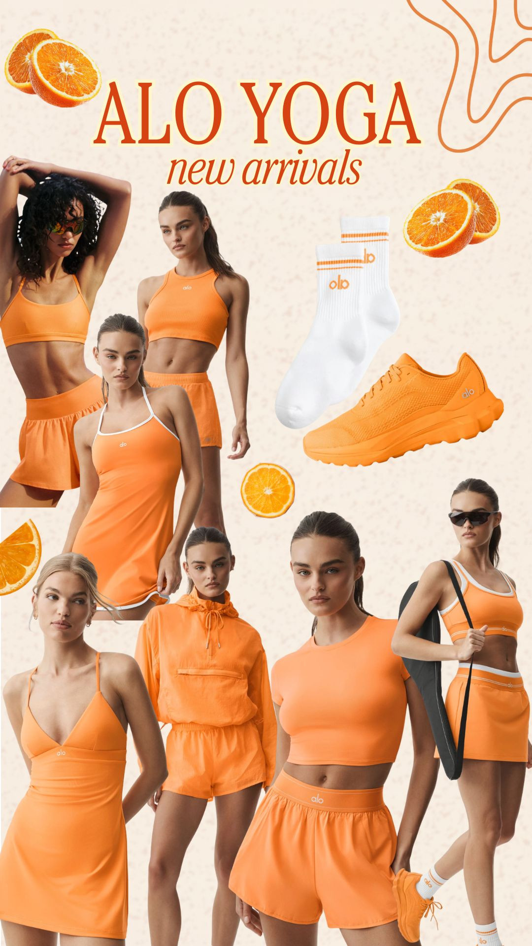 New from Alo Yoga! Perfect for last minute summer workout fits ✨


#LTK #AloYoga #Workout #Clothes #WorkoutOOTD  

 #LTKootd