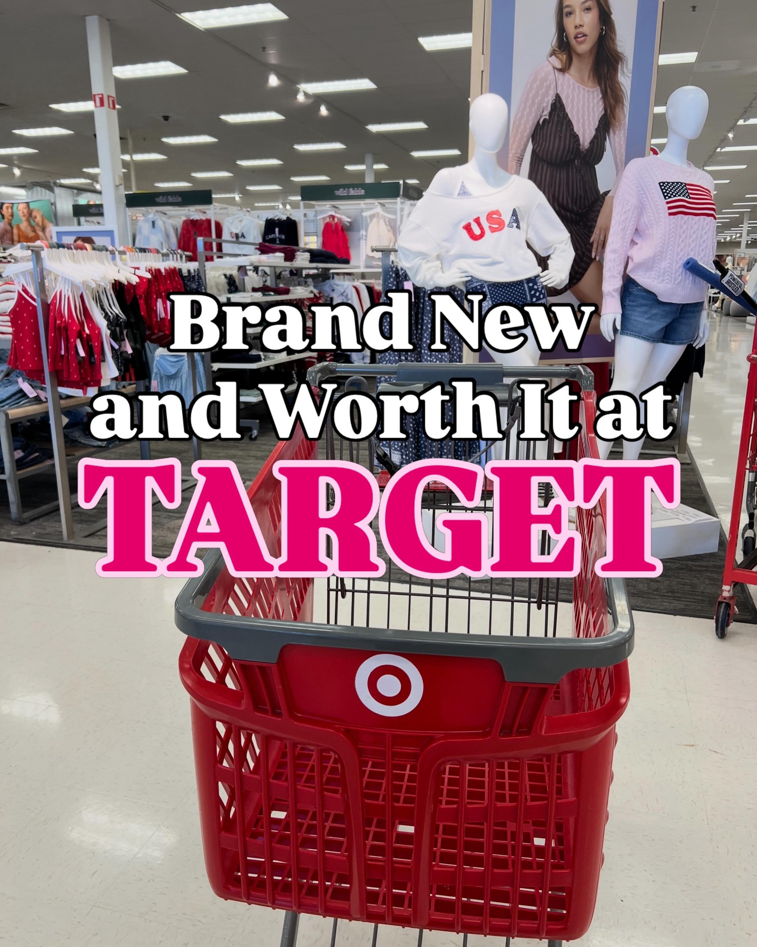 12 new outfits I’ve curated for Target Tuesday! Hope you find something you love! Spend $50 on women’s clothing and shoes and save $10 with Target Circle Bonus time. #targetcreator