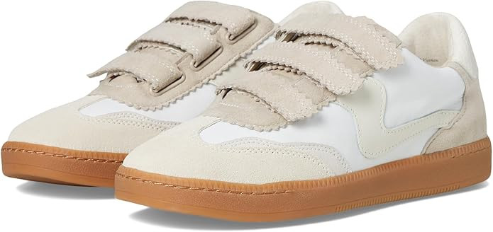 Dolce Vita Women's Notice Velcro Sneaker | Amazon (US)