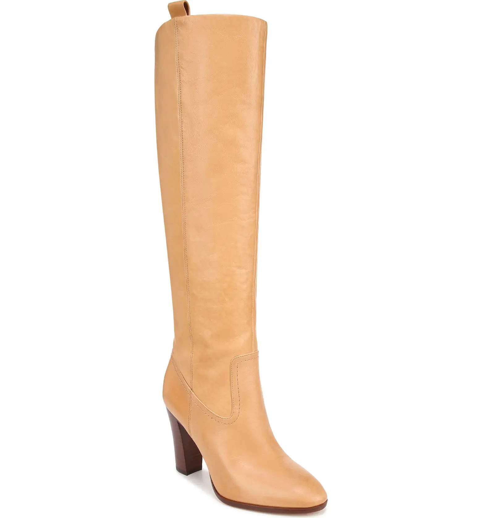 Veronica Beard Vesper Knee High Boot (Women) | Nordstrom | Nordstrom