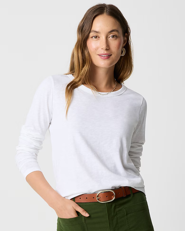 50%–60% off winter faves | J.Crew Factory