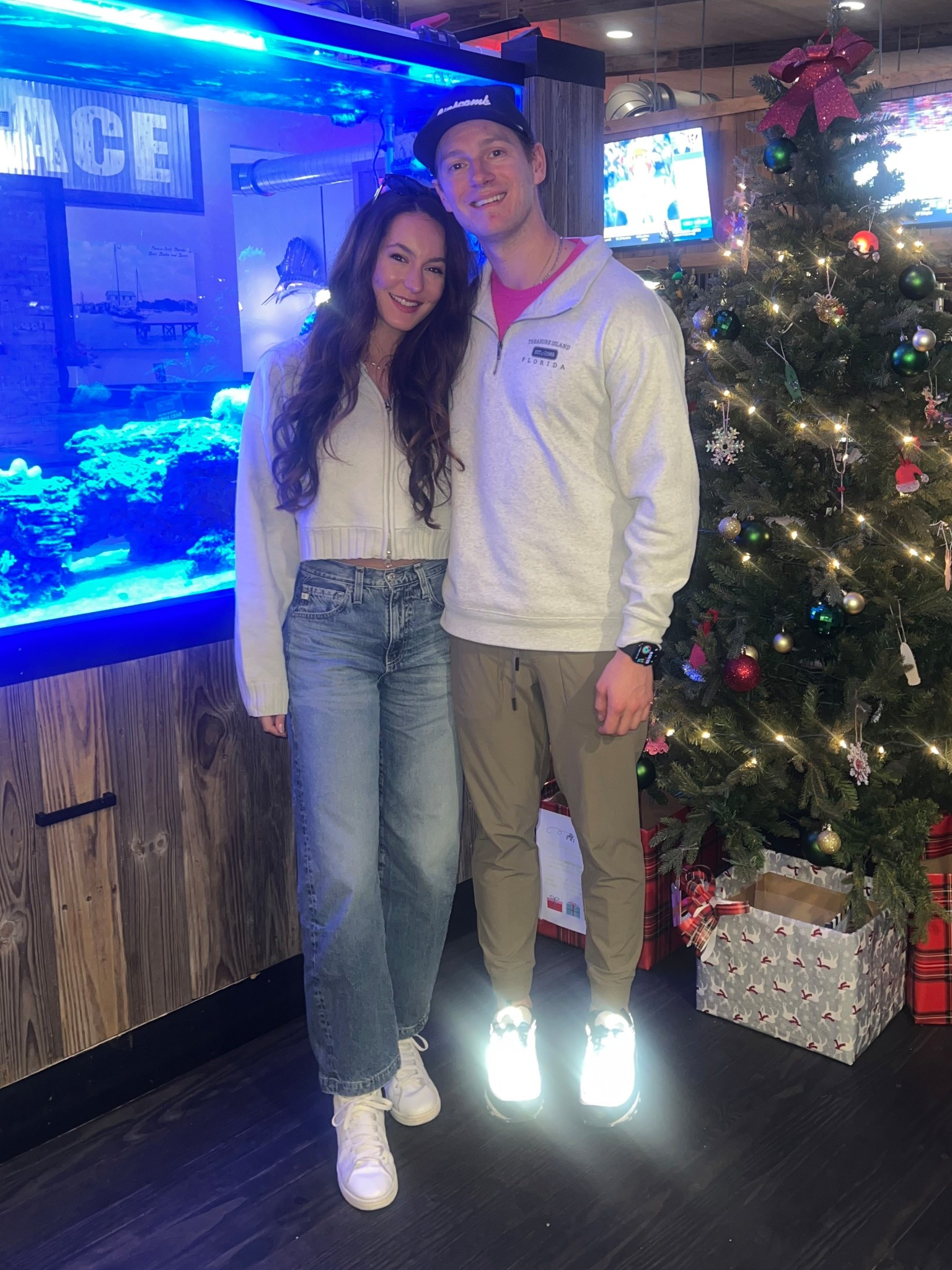 12/10/25 ootn
Edikted Russell Crop Zip-Up Hoodie
AG jeans (size down!)
Nike Court Royale sneakers 

#LTKootd #LTKTravel