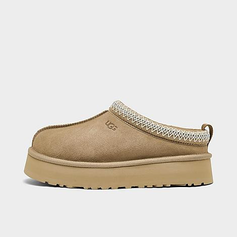 UGG Women's Tazz II Clog Shoes in Sand Size: 7.0 | JD Sports (US)