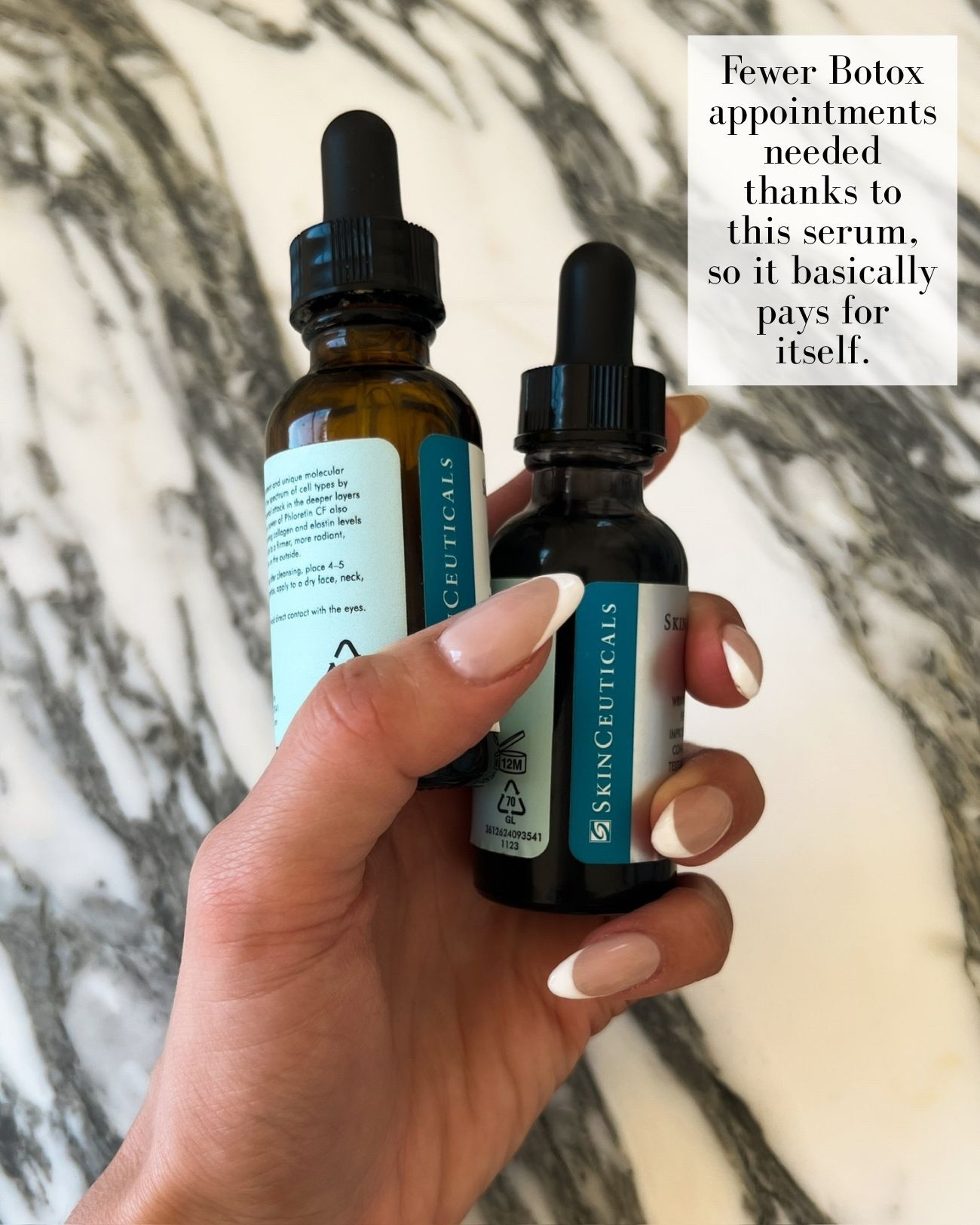 Expensive purchases I’d buy again in 2026, favorite luxe finds
Skinceuticals ptiox


#LTKBeauty #LTKmomlife #LTKgrwm