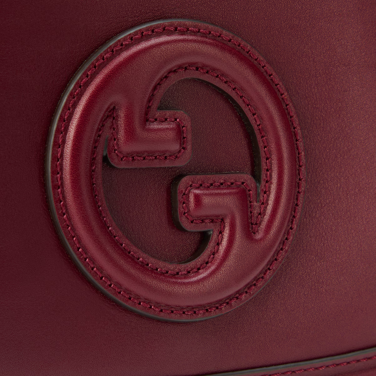 Gucci - Gucci Blondie small top handle bag | Gucci (US)