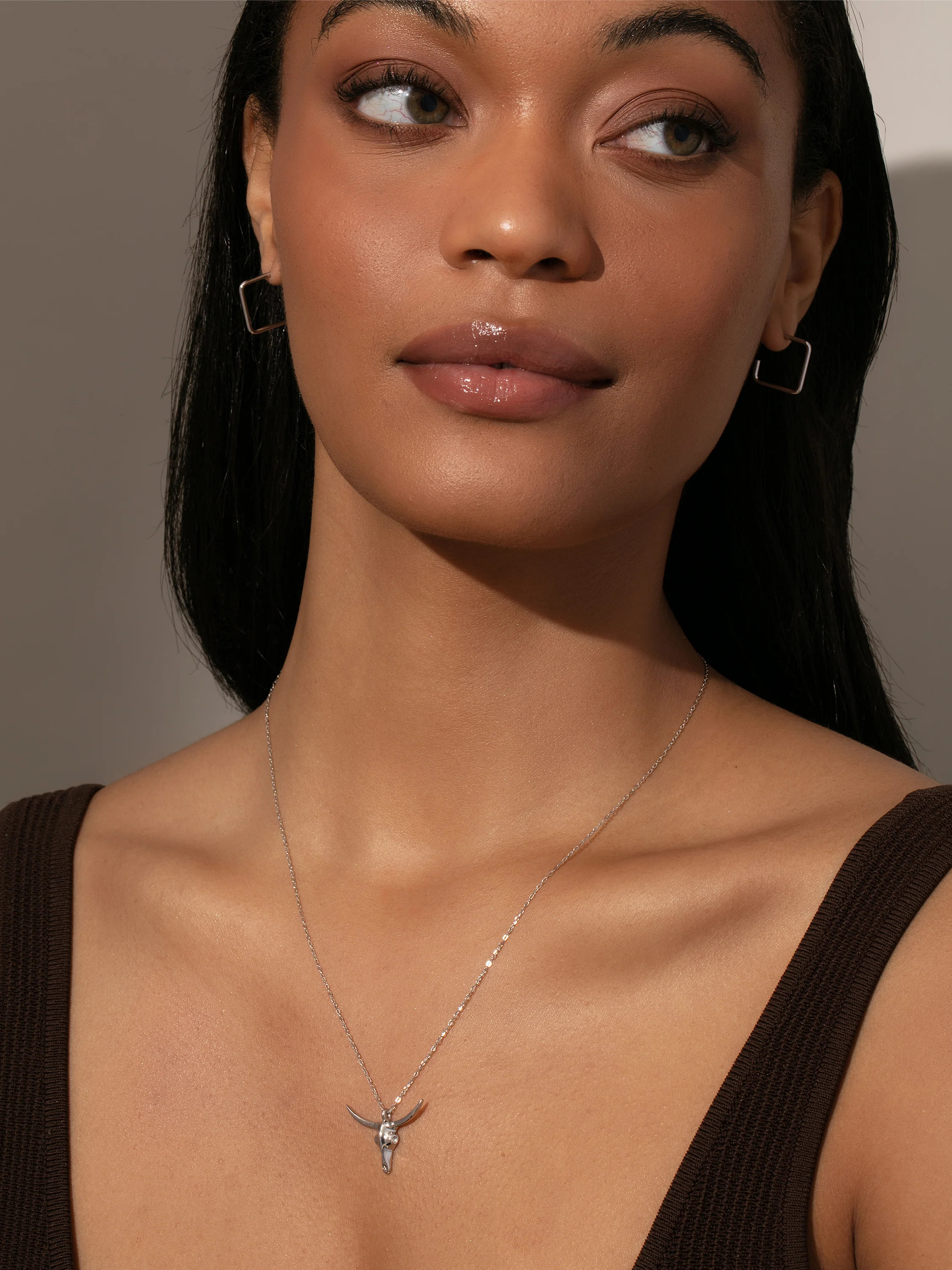 Fighter Necklace | Uncommon James