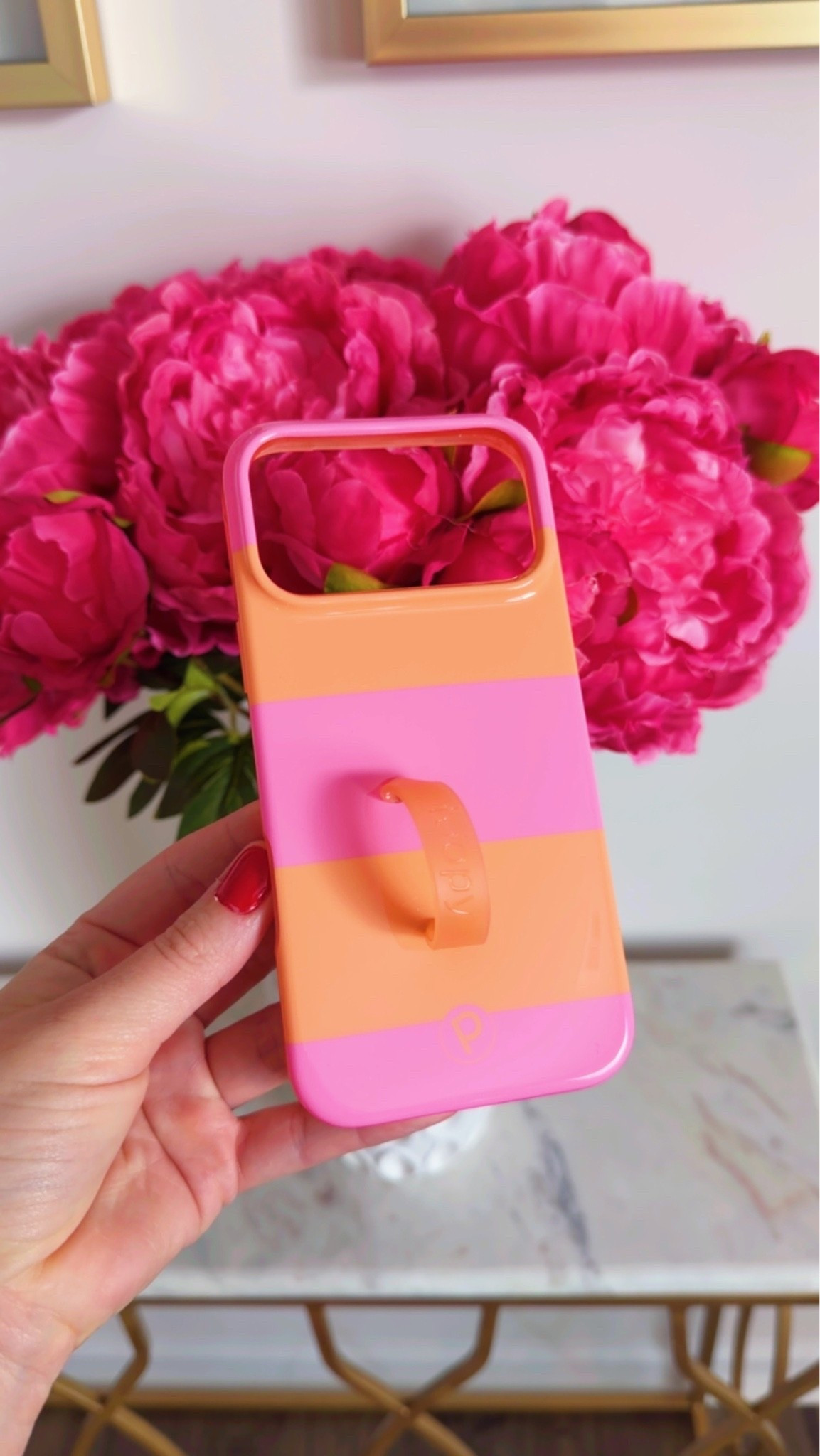 The most beautiful loopy case I’ve seen yet 😍😍😍 obsessed!! 

Loopy case / phone case /

#LTKMothersDay #LTKmomlife #LTKSeasonal