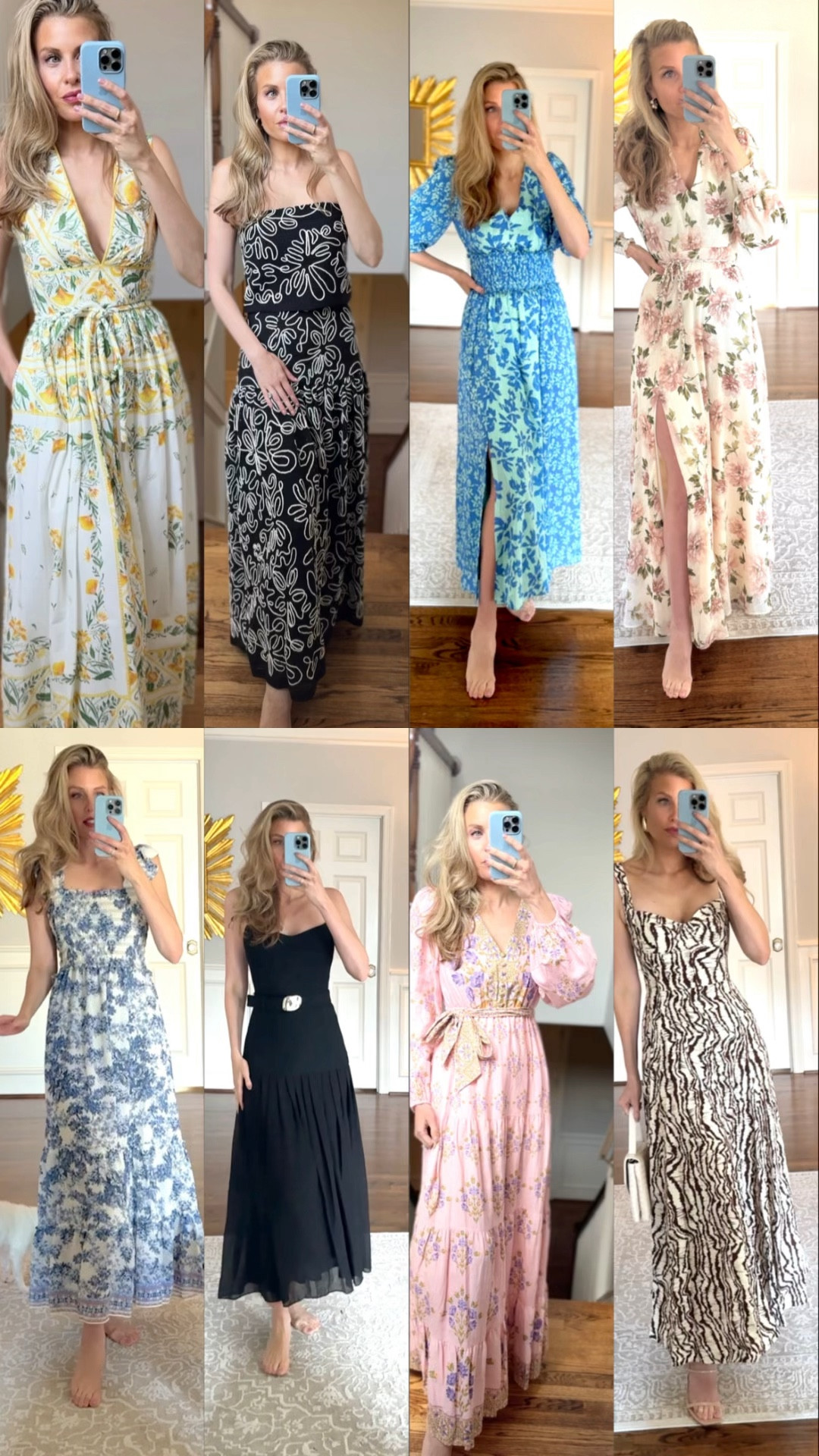 Dresses lately!! 

Summer outfit, inspiration, baby shower, dress wedding guest dress designer discount dresses floral dresses maxi dresses, Mother’s Day dresses, date night dresses, vacation dresses, linen dresses, cotton dresses, sale dresses, design designer sale

#LTKFindsUnder50 #LTKSaleAlert #LTKWedding