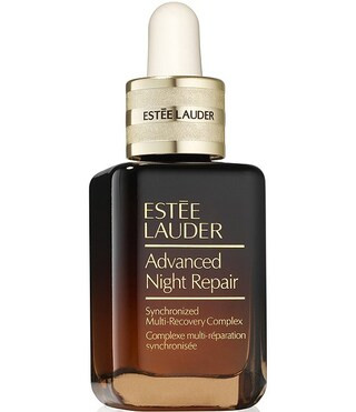 Estee Lauder Advanced Night Repair Serum Synchronized Multi-Recovery Complex | Dillard's | Dillard's