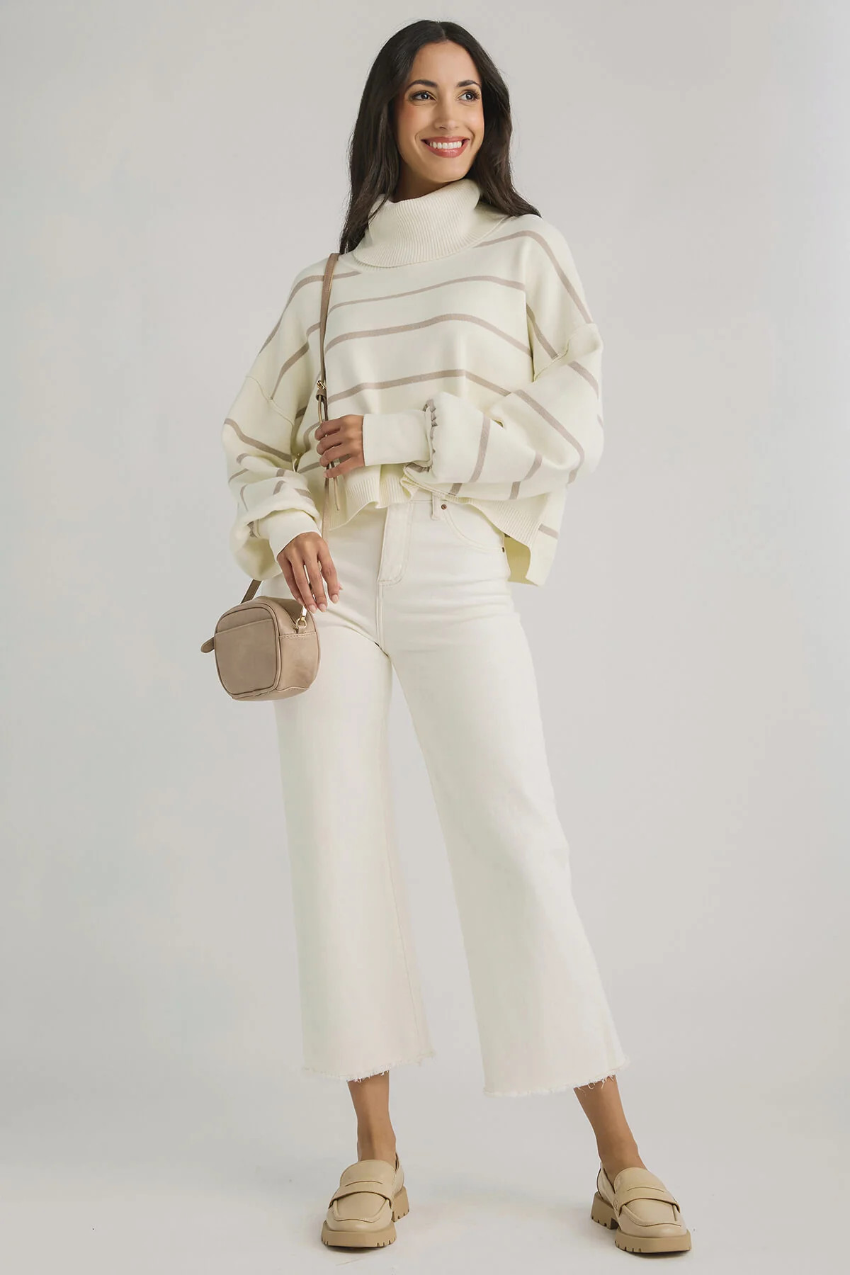 Free People Paulie Sweater | Social Threads