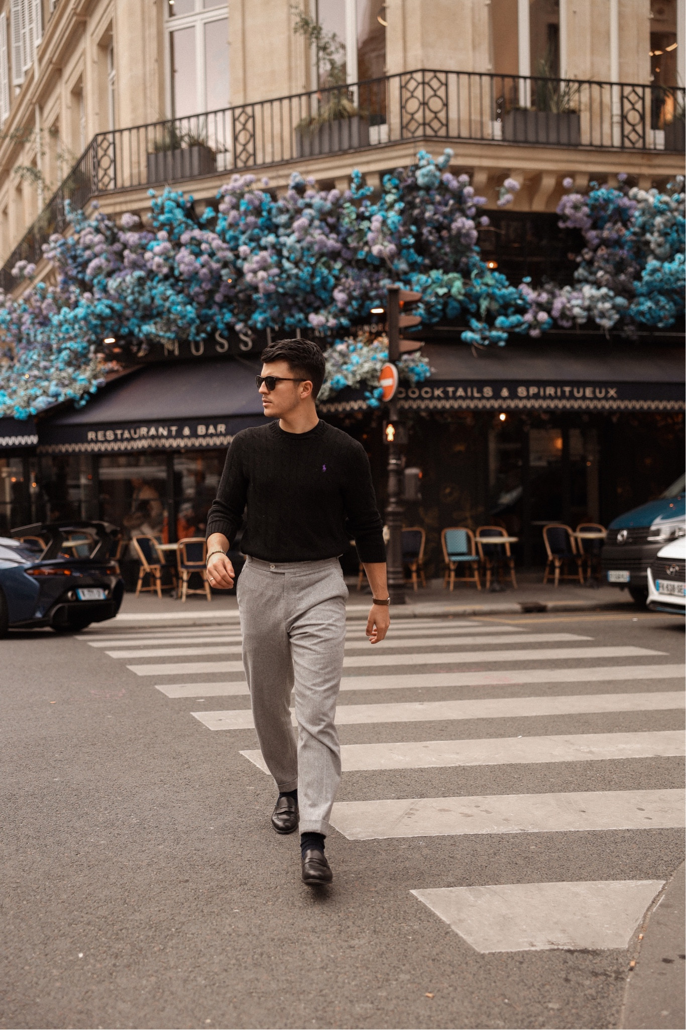 knit sweater 🧶

#LTKeurope #LTKmens #LTKSeasonal