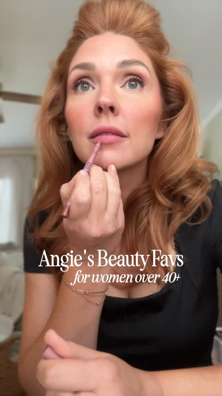 The best lip combo for the “your lips but better” look 🙌🏻 well- at least for me anyway 🙃

#LTKBeauty #LTKOver40