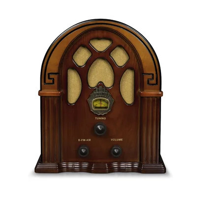 Companion Decorative Radio | Wayfair North America