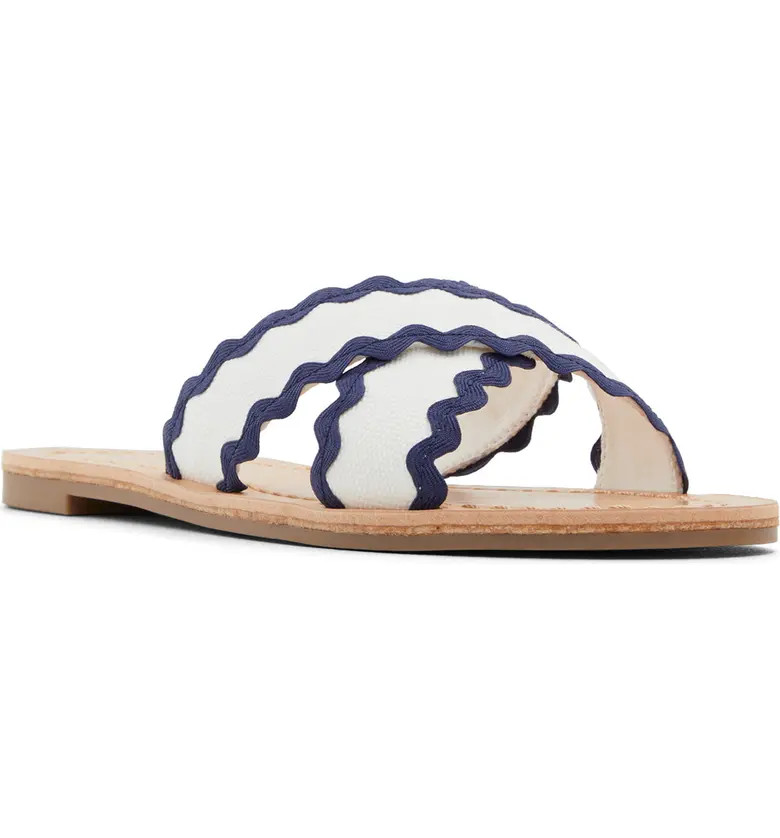 Piper Slide Sandal | Nordstrom