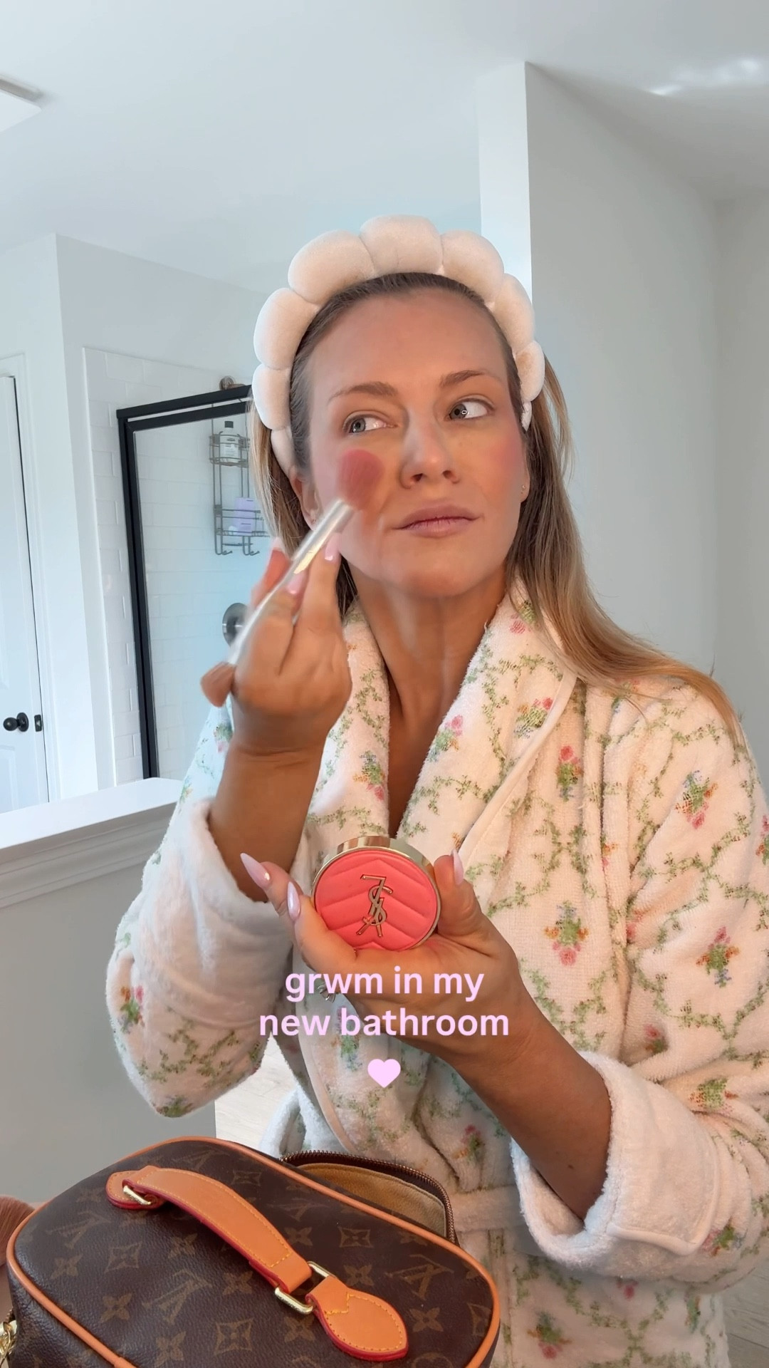 ignore the Botox bruise 🎀 all my fave Sephora sale items linked!

#LTKgrwm #LTKSaleAlert #LTKBeauty