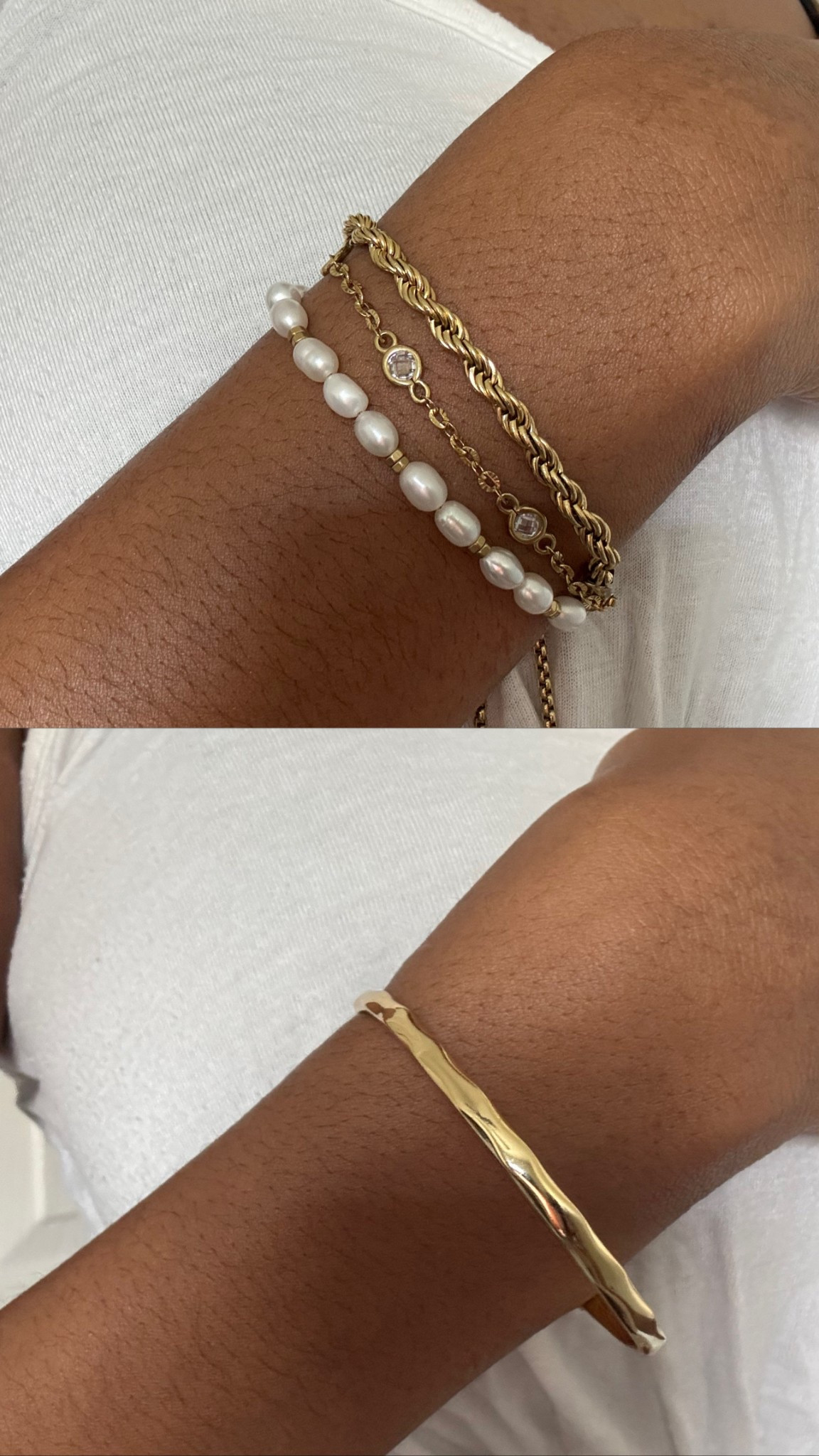 Alex & Ani has the perfect jewelry for anyone interested in high quality, comfortable, and skinny wrist friendly jewelry! whether it’s for a gift, for your own personal collection, or to style a new outfit; I will always recommend Alex & Ani 

#LTKBeauty #LTKStyleTip #LTKGiftGuide