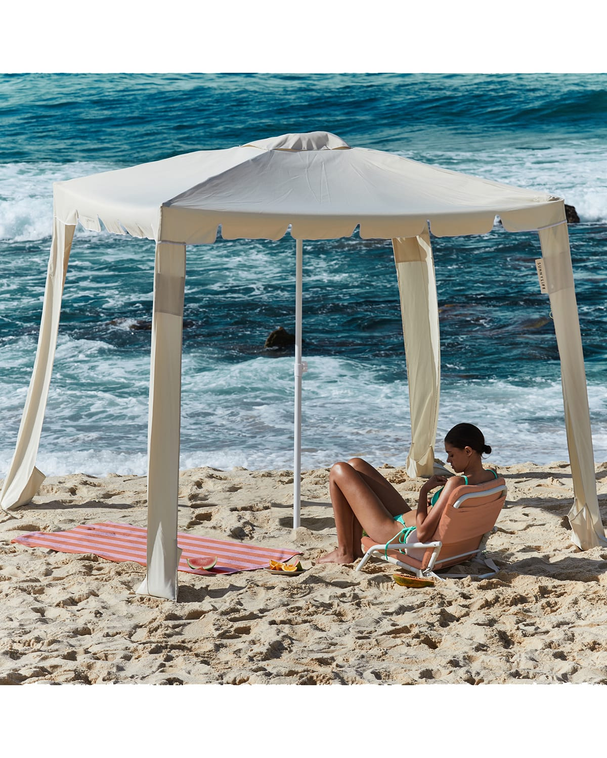 Beach Cabana | Neiman Marcus