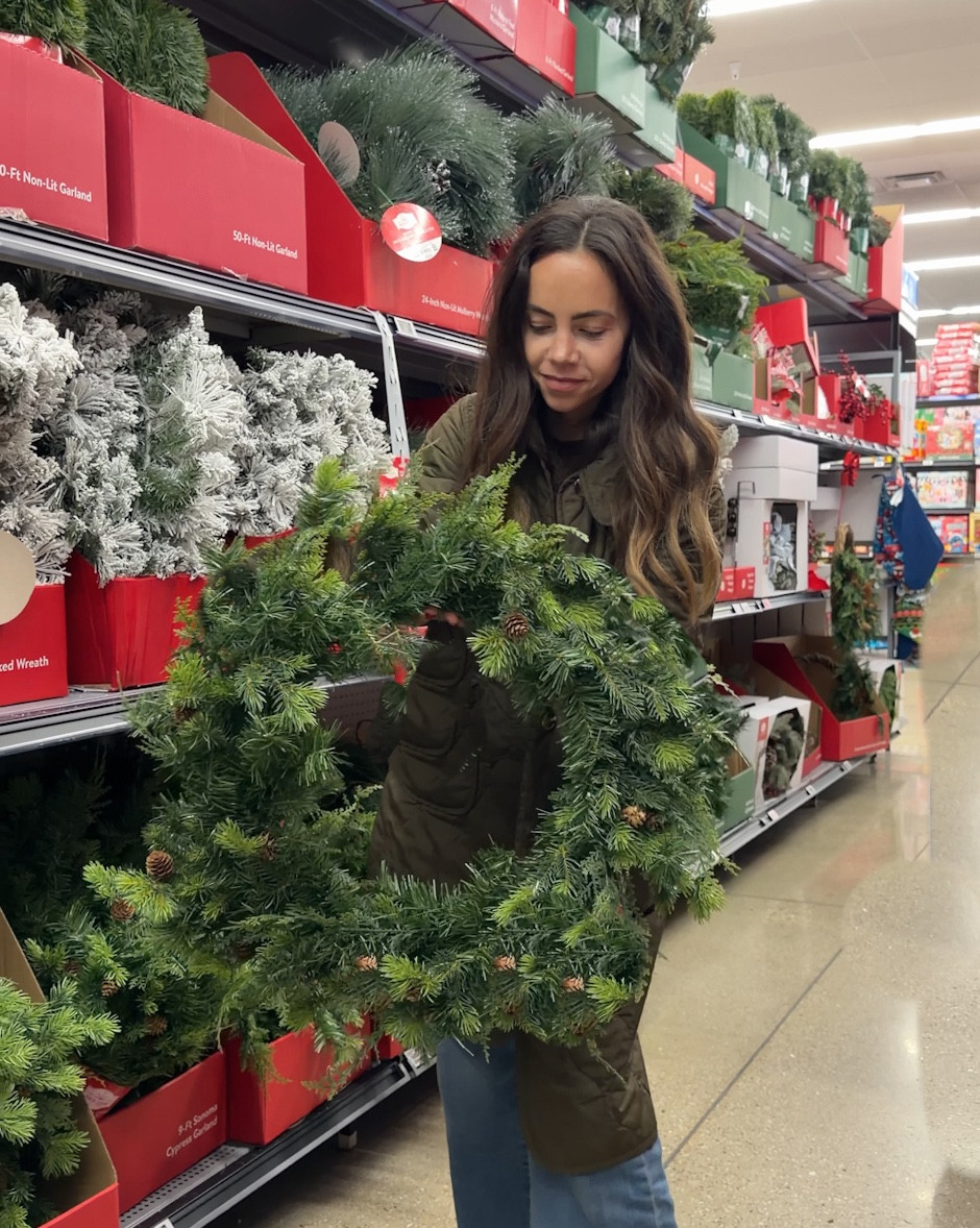 new today @ walmart

amazon home, amazon finds, walmart finds, walmart home, affordable home, amber interiors, studio mcgee, home roundup 

#LTKHoliday #LTKHome