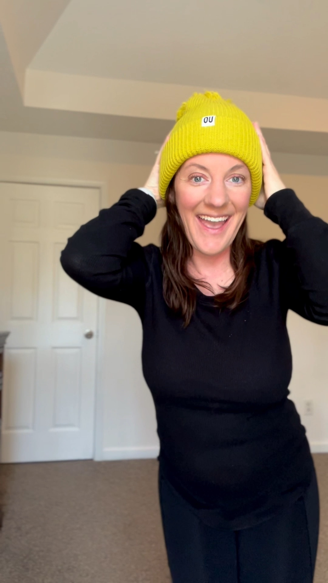 Style the bump day 1 

The only thing that’d make this fit better is if I was out in the snow! ❄️ 

Petite Maternity 
Maternity Fashion
Mom Life
Pregnancy 



#LTKPetite #LTKBump #LTKSeasonal