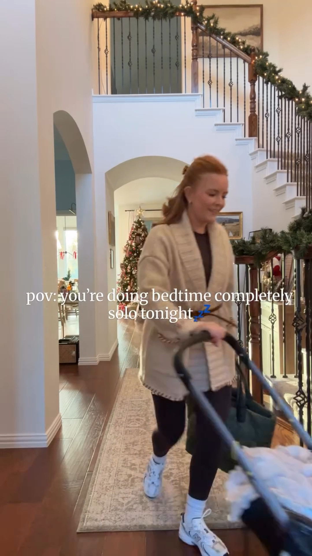 Solo night bedtime hits different🥱

Baby + toddler moms — drop your best tips👇🏼
Follow for real working-mom life 🤍

#SoloMomNights #WorkingMomLife #BedtimeChaos #MomLifeUnfiltered #TwoUnderTwo