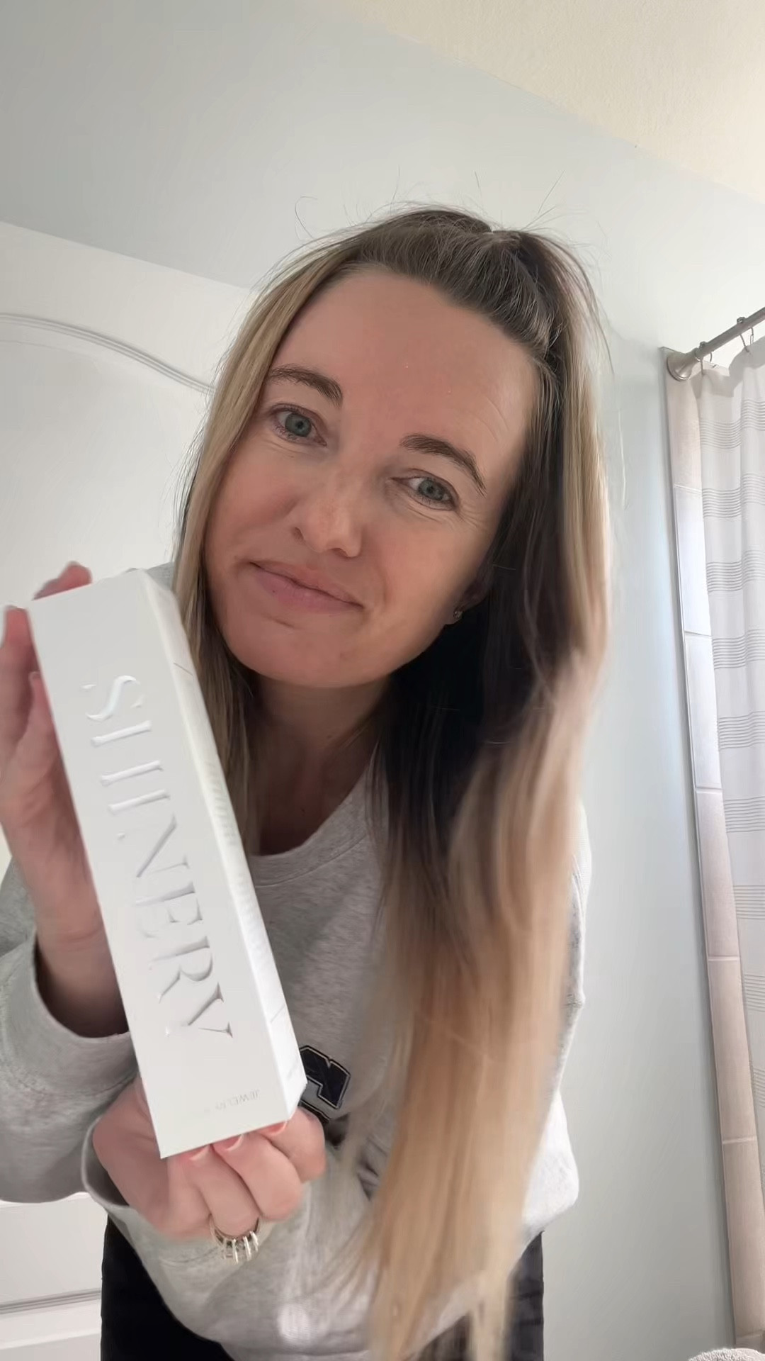 This jewelry wash left my hands feeling so soft, and my jewelry back to bright and shiny! 

#LTKGiftGuide #LTKHoliday #LTKWatchNow