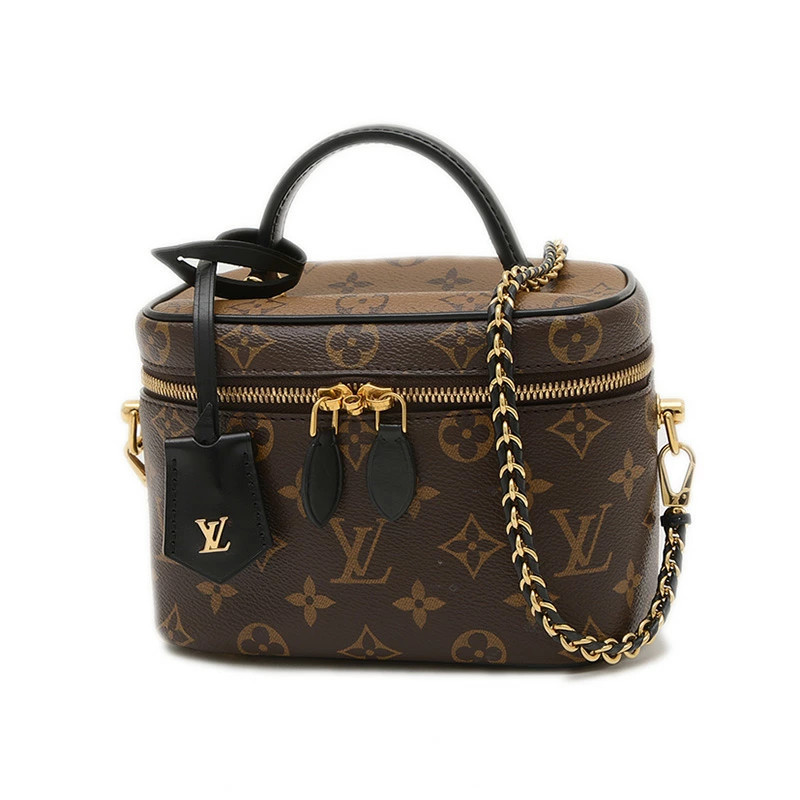 Louis Vuitton NV Bag Reverse Vanity Monogram | eBay US